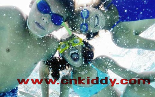 Frame Water Park